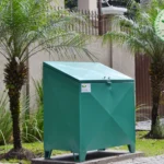 Residencial 1,00M 1T