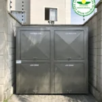 Vertical 4P