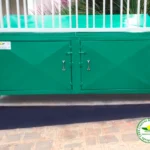 Frontal 2,00M 2P