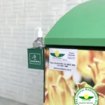 Plotada Abaulada 3,00M 3T