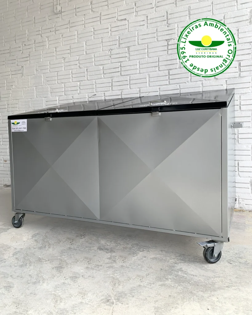 Com Rodas 1,50M 2T