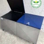 Com Rodas 2,00M 2T