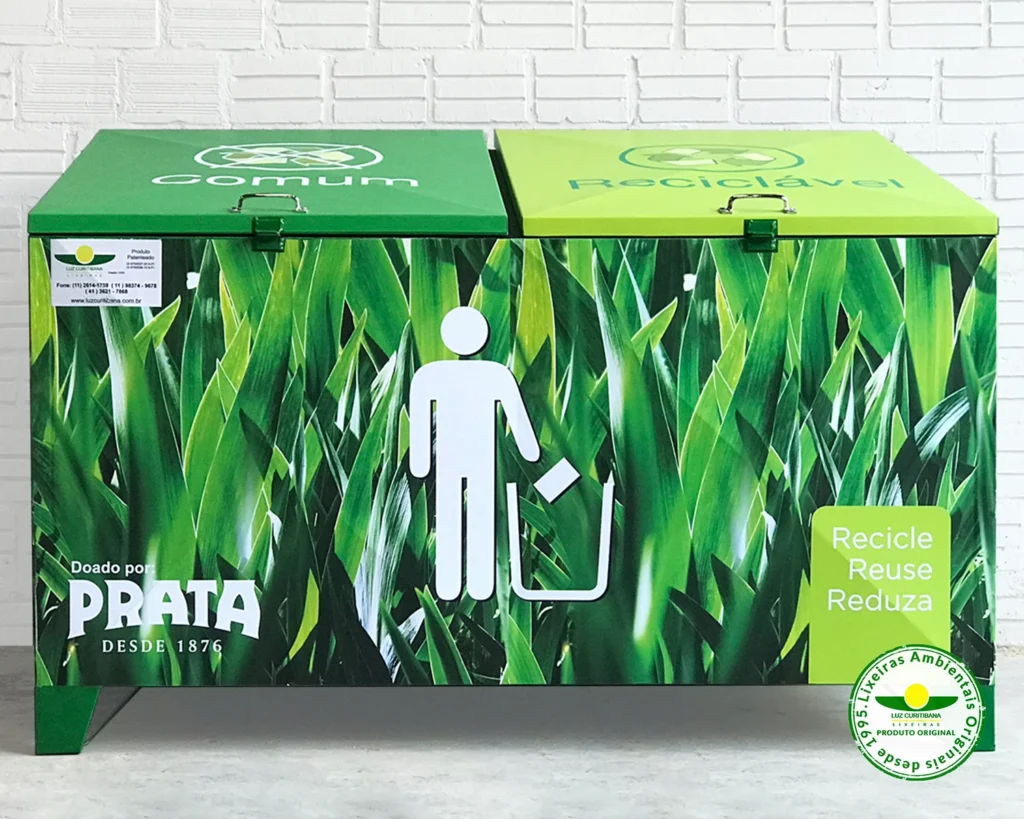 Plotada Declive 1,50M 2T