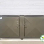Tras. e Sup. 2,00M 2T e 2P