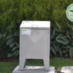 Residencial 0,50M 1T - imagem 2