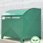 Abaulada 1,00M 1T - imagem 2