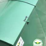 Abaulada 2,00M 2T - imagem 2