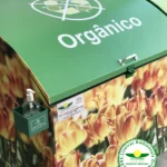 Plotada Abaulada 3,00M 3T - imagem 2