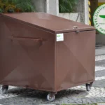 Com Rodas 1,00M 1T - imagem 2