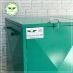 Com Rodas 1,20M 2T - imagem 2
