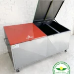 Com Rodas 3,00M 3T - imagem 2