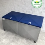 Com Rodas 2,00M 2T - imagem 2