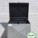 Lixeira 1,00M 1T - imagem 2