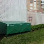 Lixeira 3,00M 3T - imagem 2