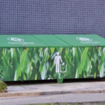 Plotada Declive 3,00M 2T - imagem 3