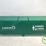 Lixeira 3,00M 2T - imagem 3