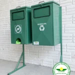 Lixeira Pet e Rec - imagem 3
