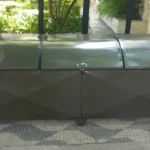 Abaulada 3,00M 3T - imagem 3