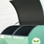 Abaulada 1,00M 1T - imagem 3