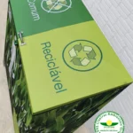 Plotada Declive 1,00M x 0,50M 1T - imagem 3