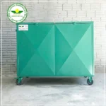 Com Rodas 1,20M 2T - imagem 3