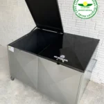 Com Rodas 1,50M 2T - imagem 3