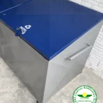 Com Rodas 2,00M 2T - imagem 3