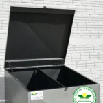 Lixeira 1,00M 1T - imagem 3