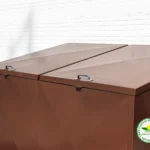 Lixeira 1,50M 2T - imagem 3