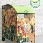 Plotada Abaulada 0,50M 1T - imagem 3