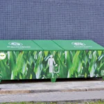 Plotada Declive 3,00M 2T - imagem 4