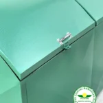 Abaulada 1,50M 2T - imagem 4