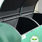 Abaulada 2,00M 2T - imagem 4