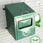 Lixeira Pet Fixa - imagem 4
