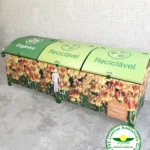 Plotada Abaulada 3,00M 3T - imagem 4