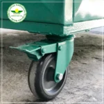Com Rodas 1,20M 2T - imagem 4