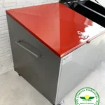 Com Rodas 3,00M 3T - imagem 4