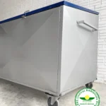Com Rodas 2,00M 2T - imagem 4