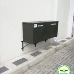 Lixeira de Parede - imagem 4