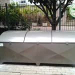 Abaulada 3,00M 3T - imagem 4
