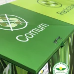 Plotada Declive 3,00M 3T - imagem 4