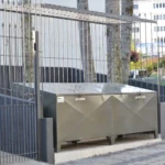 Lixeira 3,00M 2T - imagem 4