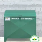 Abaulada 1,00M 1T - imagem 5