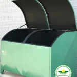 Abaulada 1,50M 2T - imagem 5