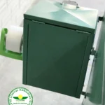 Lixeira Pet Acoplada - imagem 5