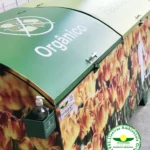Plotada Abaulada 3,00M 3T - imagem 5