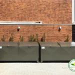 Lixeira 2,00M 2T - imagem 5