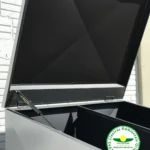 Lixeira 1,00M 1T - imagem 5