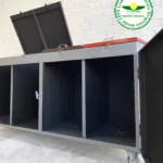 Com Rodas 2,00M 4T - imagem 5
