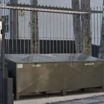 Lixeira 3,00M 2T - imagem 5
